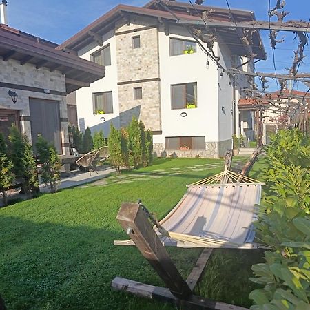 Къща За Гости Мурите Sapareva Bania Exterior foto