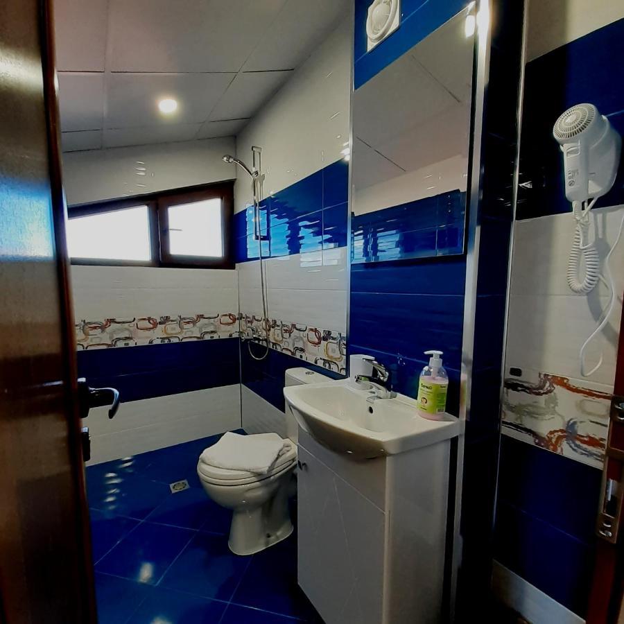 Къща За Гости Мурите Sapareva Bania Exterior foto