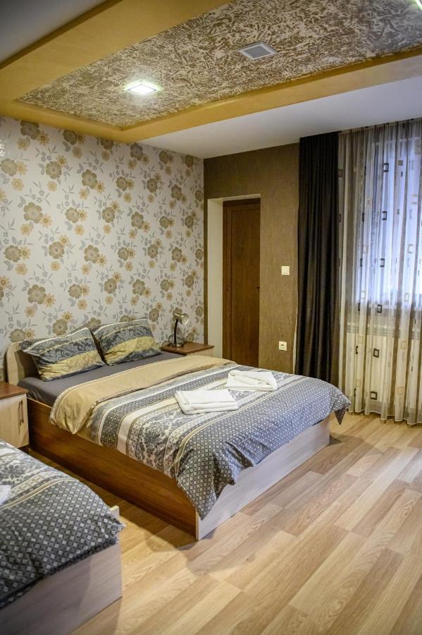 Къща За Гости Мурите Sapareva Bania Exterior foto