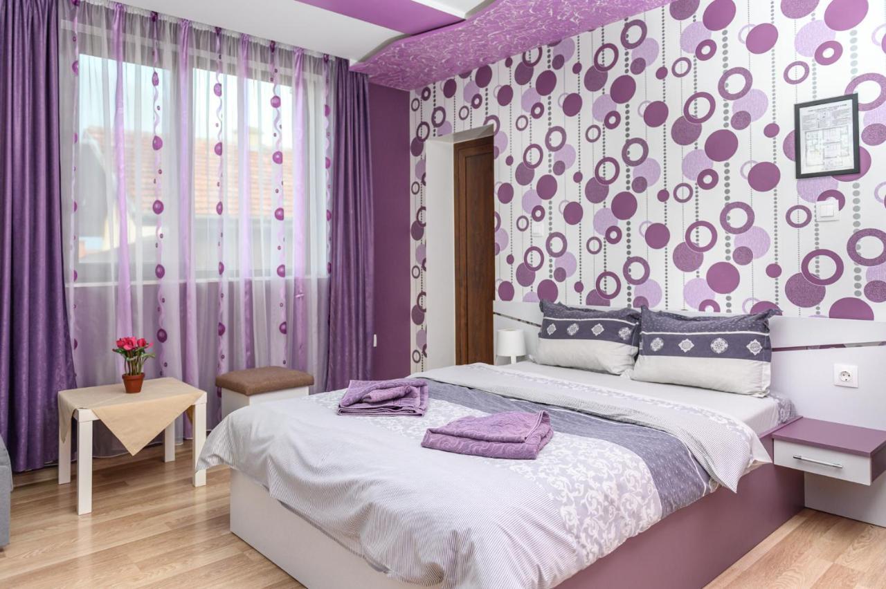 Къща За Гости Мурите Sapareva Bania Exterior foto