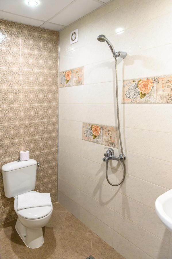 Къща За Гости Мурите Sapareva Bania Exterior foto