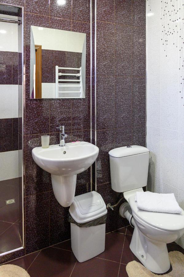 Къща За Гости Мурите Sapareva Bania Exterior foto