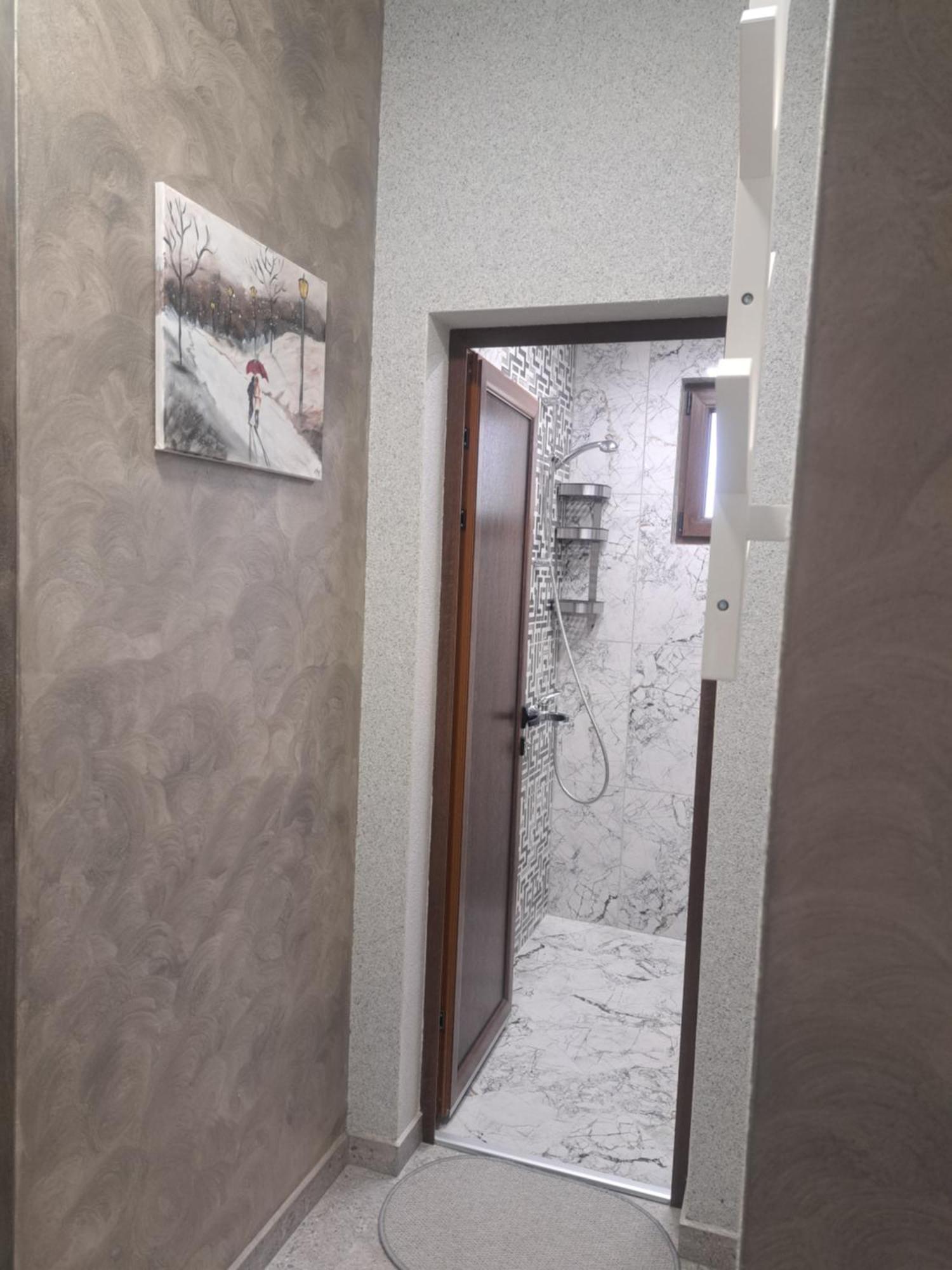 Къща За Гости Мурите Sapareva Bania Exterior foto