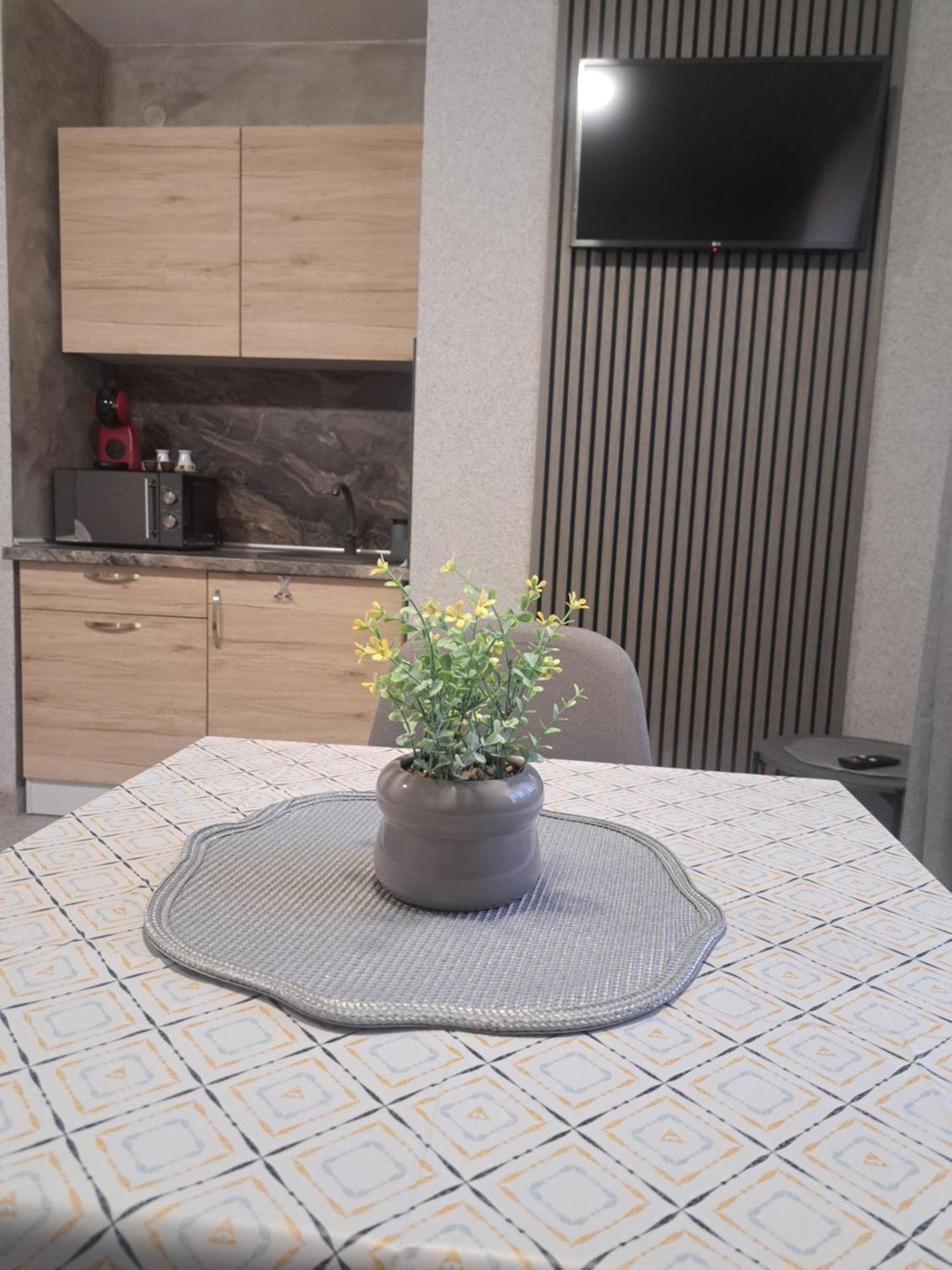 Къща За Гости Мурите Sapareva Bania Exterior foto