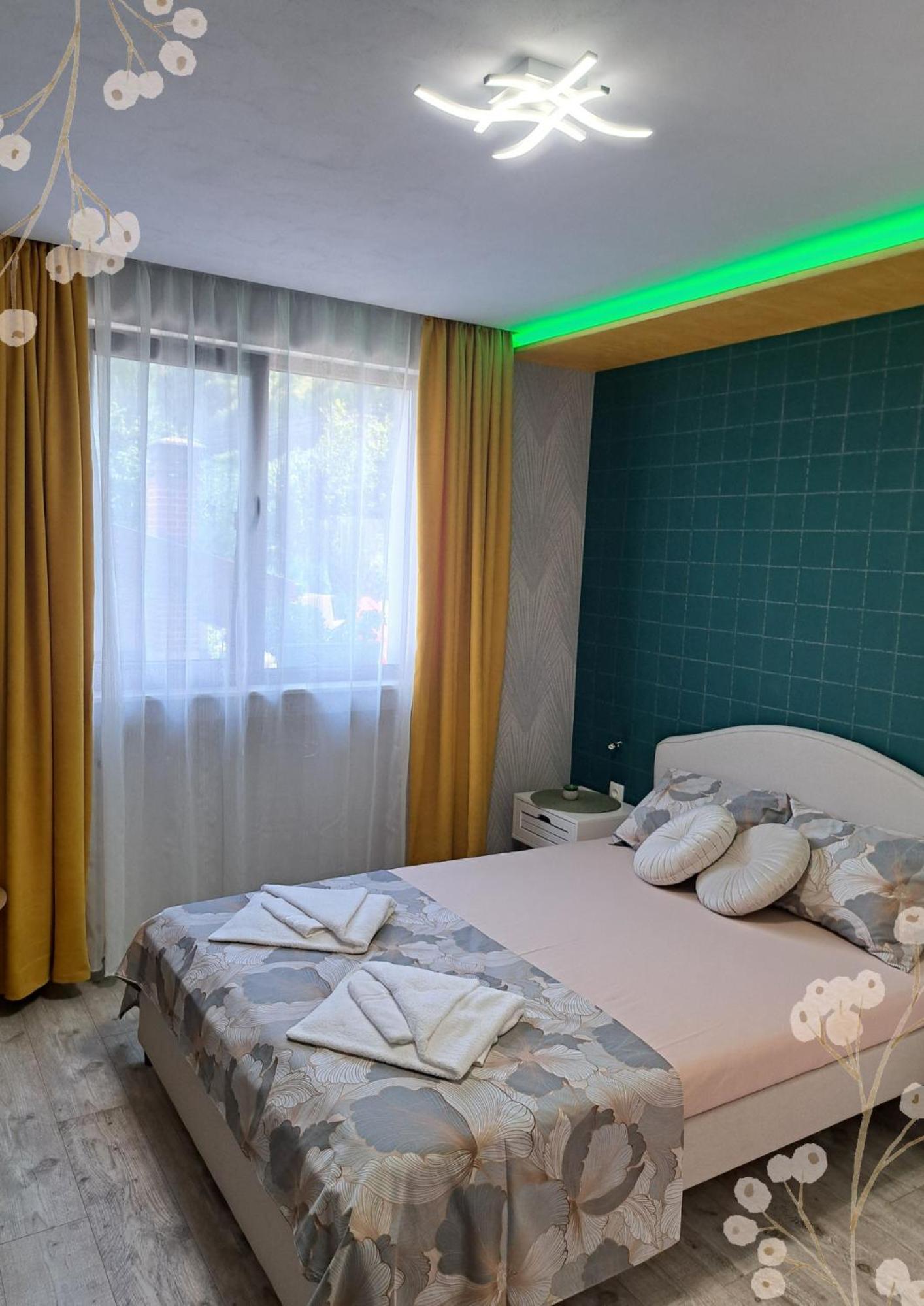 Къща За Гости Мурите Sapareva Bania Exterior foto