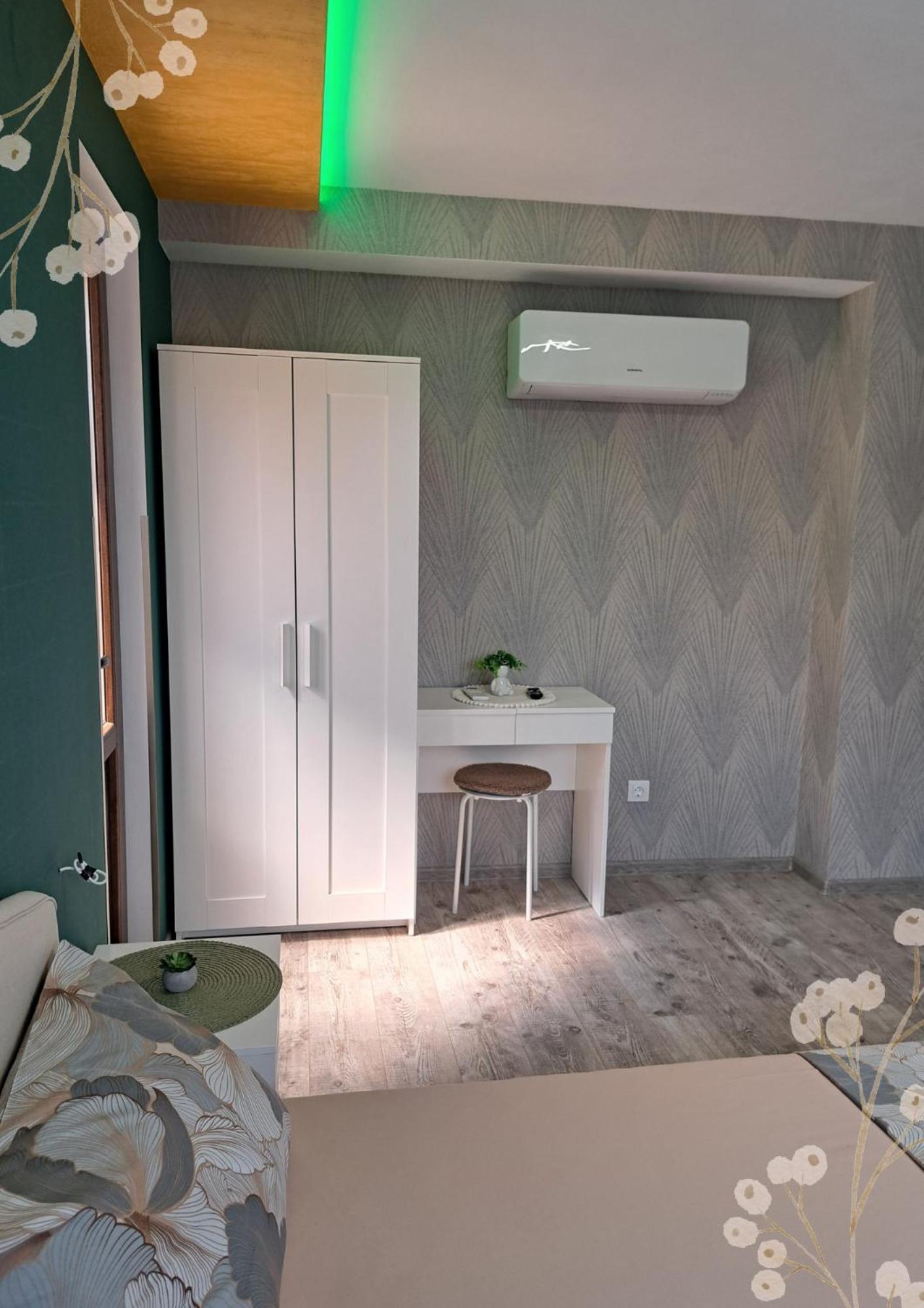 Къща За Гости Мурите Sapareva Bania Exterior foto